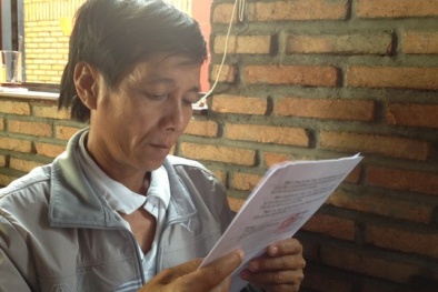 Sóc Trăng: Nhận nửa tỷ đồng cho 2 năm tù oan