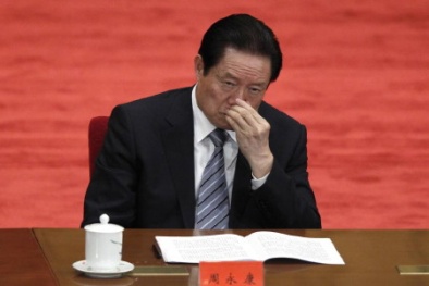 Trung Quốc sẽ 'xử' công khai nhiều 'Hổ lớn' tham nhũng 