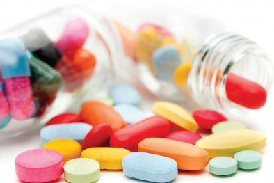 Thực phẩm chức năng Acannthopax extract liquid không đảm bảo chất lượng