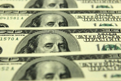 Tình hình Ukraine mới nhất: Nga cung cấp khoản vay IMF 13,75 triệu đô la cho Ukraine