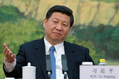 Trung Quốc 'sờ gáy' cả người nhà quan chức để chống tham nhũng
