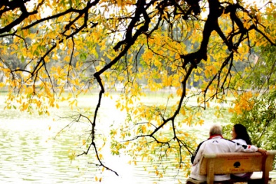 Dự báo thời tiết ngày mai 16/03/2015: Đầu tuần miền Bắc giảm mưa, trời hửng nắng