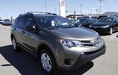 'Loạn' định giá xe ô tô nhập khẩu