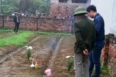 ‘Mẹ ném con mới sinh từ tầng 3 xuống đất’: Có nhiều điểm cần được làm rõ