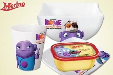 Nhận quà tặng khi mua kem Merino Tub