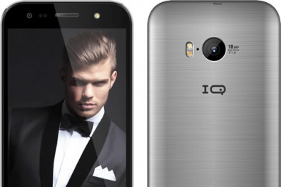 Smartphone dưới 5 triệu nổi bật đầu năm 2015 