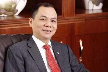 Tại sao tỷ phú giàu nhất Việt Nam muốn gom đất trồng rau sạch?