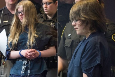 Sát hại bạn học dã man để thỏa lòng nhân vật hư cấu trên mạng