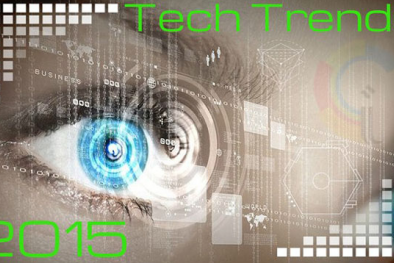 6 công nghệ mới làm thay đổi nhân loại năm 2015