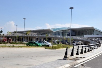 Xếp hàng xin đầu tư sân bay Đà Nẵng