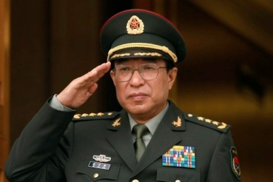 'Quan tham' Trung Quốc Từ Tài Hậu qua đời đột ngột vì bạo bệnh 