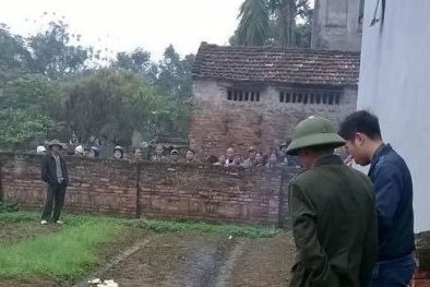 Bản án nào cho nữ sinh trường y vứt con mới sinh ra vườn?