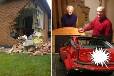 Thoát chết nhờ…uống trà