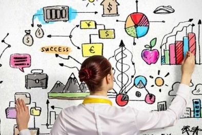 16 lời khuyên thôi thúc bạn khởi nghiệp