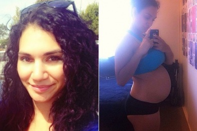 Cô gái vô sinh bất ngờ mang thai sau 'tình một đêm' 