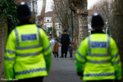 Anh điều tra vụ che giấu quan chức với hành vi ‘đồi bại’