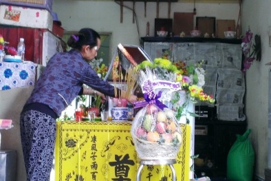 Bé trai bị diều khủng cuốn:Tai nạn nằm ngoài tưởng tượng!