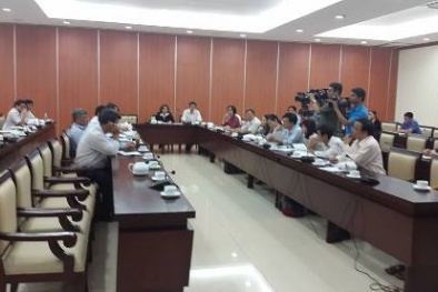 Hôm nay diễn ra hội thảo “TP.HCM – 40 năm xây dựng, phát triển và hội nhập”