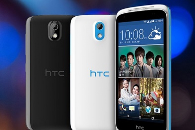 Smartphone giá rẻ cấu hình mạnh trên thị trường Việt