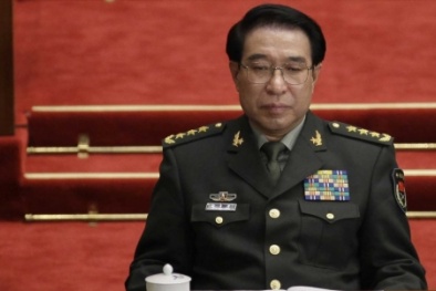 Từ Tài Hậu sẽ không bị truy tố sau khi chết 