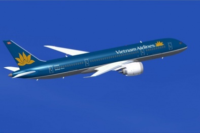 Vietnam Airlines tung giá vé rẻ chỉ 1 USD