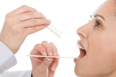 Điều trị hôi miệng hiệu quả  từ một số loại rau thơm
