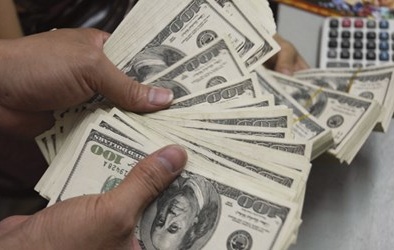 Giá đô la Mỹ biến động: Phép thử hay sức ép tăng tỷ giá?