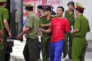 Hải Phòng: Công an hỗ trợ kinh phí cho đối tượng truy nã nghèo ra đầu thú