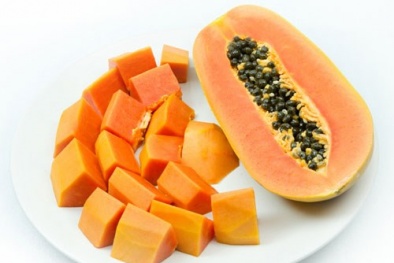 Mẹo hay giúp 'nhũ hoa' không còn thâm đen