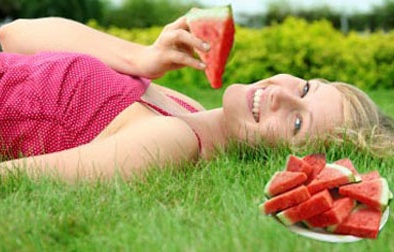 Những lợi ích tuyệt vời của dưa hấu đối với sức khỏe