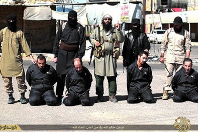 Những tin tức mới nhất về tình hình khủng bố IS ngày 18/03/2015