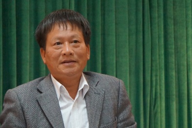 Ông Phan Đăng Long: ‘Nhiều người hiểu lầm tôi không coi dân ra gì’