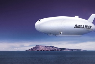 Top 6 máy bay lớn nhất thế giới