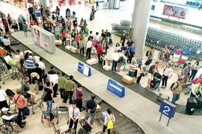 Vì sao tư nhân tranh mua cảng hàng không?