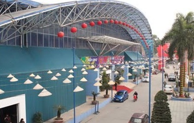 Vingroup có thể mua Triển lãm Giảng Võ