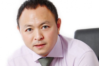 Chủ tịch Sơn Kim Land: 'Buôn có bạn, bán có phường'