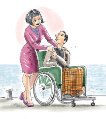 Dành ít nhất 5% ngân sách khoa học cho nghiên cứu hỗ trợ người khuyết tật