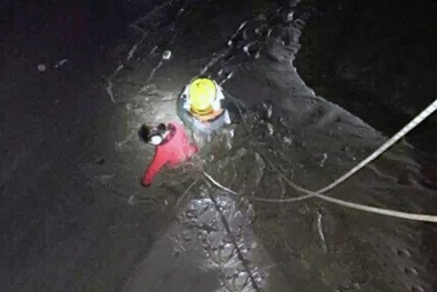 Hai cô gái cùng tự tử để....giành người yêu 