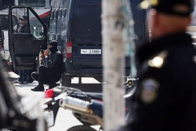 Tunisia thề tiêu diệt hết khủng bố sau vụ thảm sát