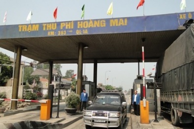 Áp dụng kỹ thuật hiện đại vào giao thông tại Việt Nam