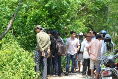 Bắt thanh niên đâm chết người trong hỗn chiến giữa sới bạc