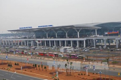 Bộ trưởng Đinh La Thăng đề nghị kiểm toán các dự án giao thông