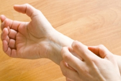 Các dạng dị ứng thường gặp khi thay đổi thời tiết