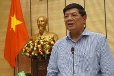 Chặt cây xanh Hà Nội: Phó Chủ tịch Thành phố xin nhận khuyết điểm