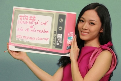 Con đường nổi danh của Hoa hậu bị bắt vì chiếm đoạt 16 tỷ đồng