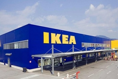 Mở thị trường quốc tế: Bài học từ Ikea