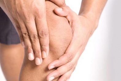 Những bài thuốc dân gian hay trị đau nhức xương khớp