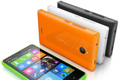 Bộ ba điện thoại Nokia giá rẻ cho sinh viên