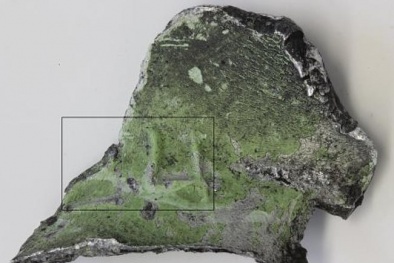  Phát hiện mảnh vỡ tên lửa Buk do Nga sản xuất tại hiện trường MH17