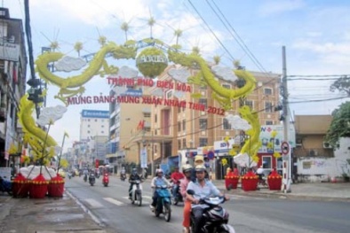 TP.HCM sẽ có thêm đường mang tên 30 tháng 4